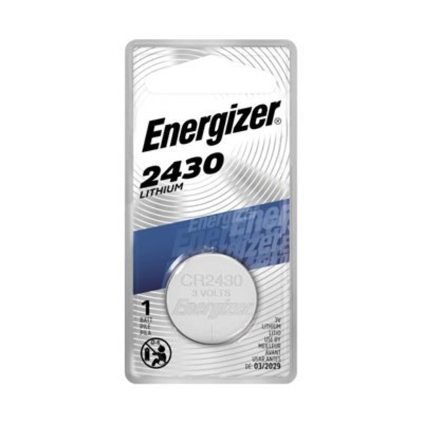 Eveready ENER 2430 Watch Battery ECR2430BP